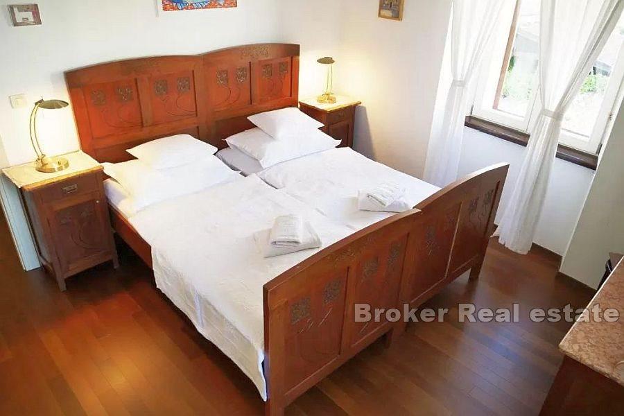 Isola di Hvar - Elegante appartamento con due camere da letto