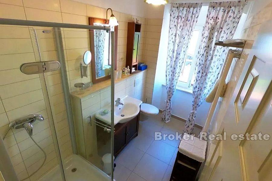 Isola di Hvar - Elegante appartamento con due camere da letto