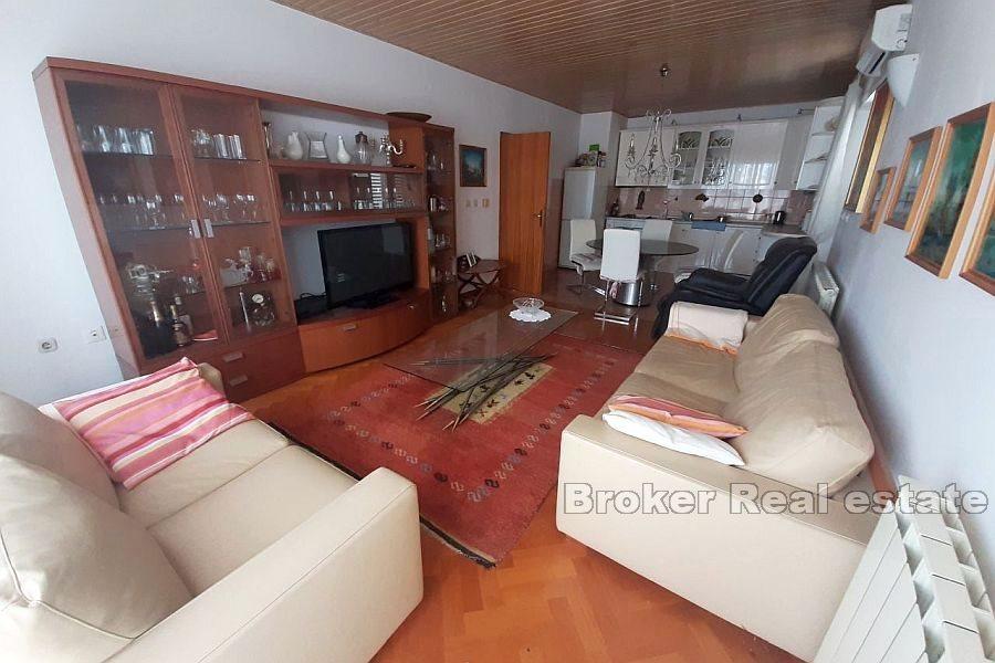 Otok Čiovo - Kuća s pogledom na more