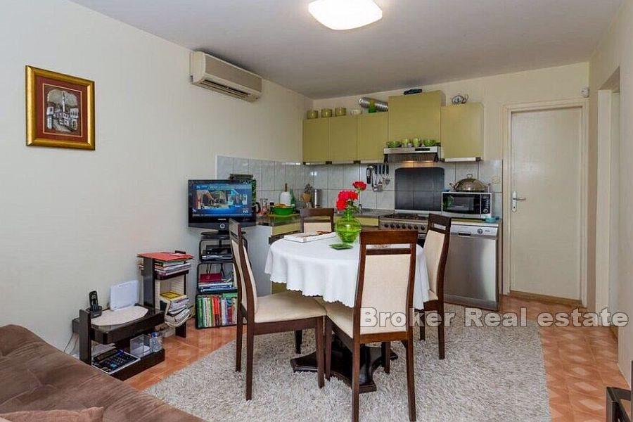 Wyspa Ciovo - Dom wolnostojący z widokiem na morze