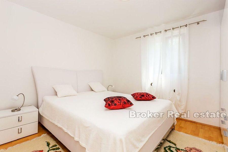 Wyspa Ciovo - Dom wolnostojący z widokiem na morze