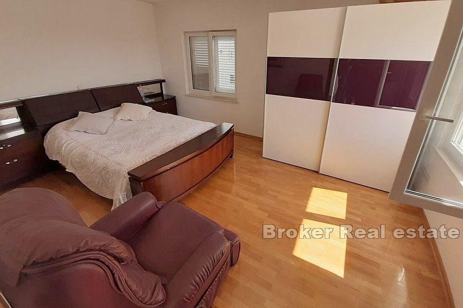 Wyspa Ciovo - Dom wolnostojący z widokiem na morze