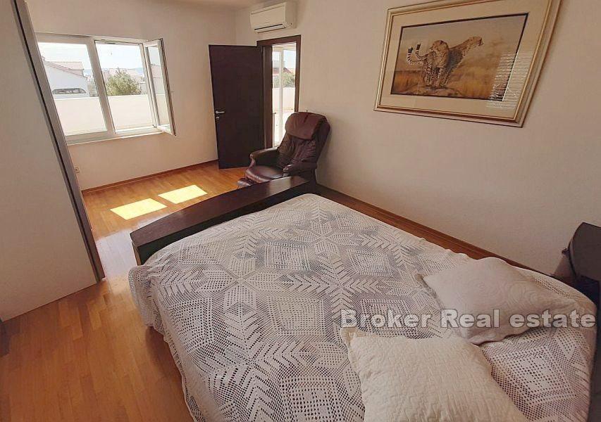 Wyspa Ciovo - Dom wolnostojący z widokiem na morze