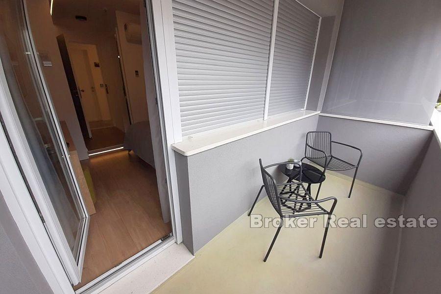 Split - Business space on the first floor