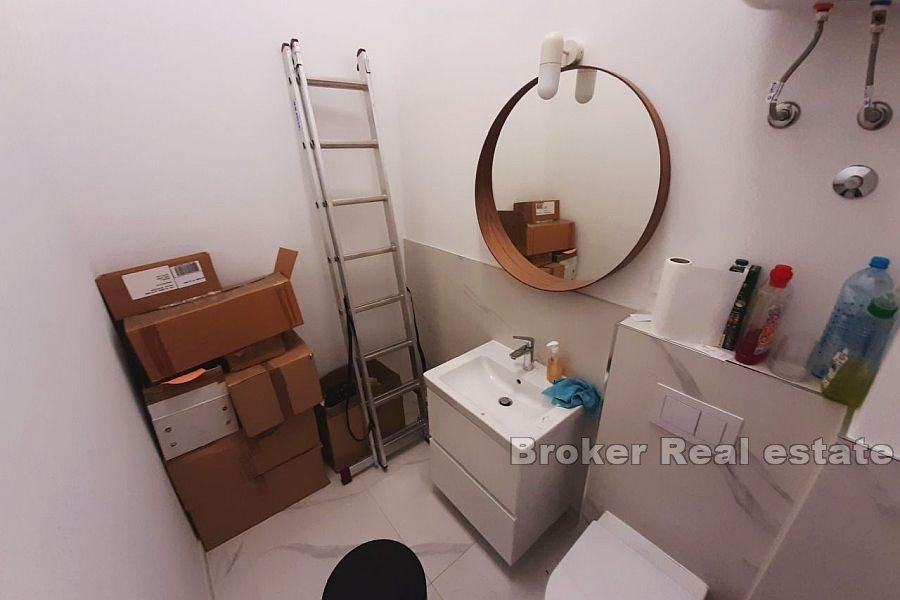 Split - Obchodní prostor