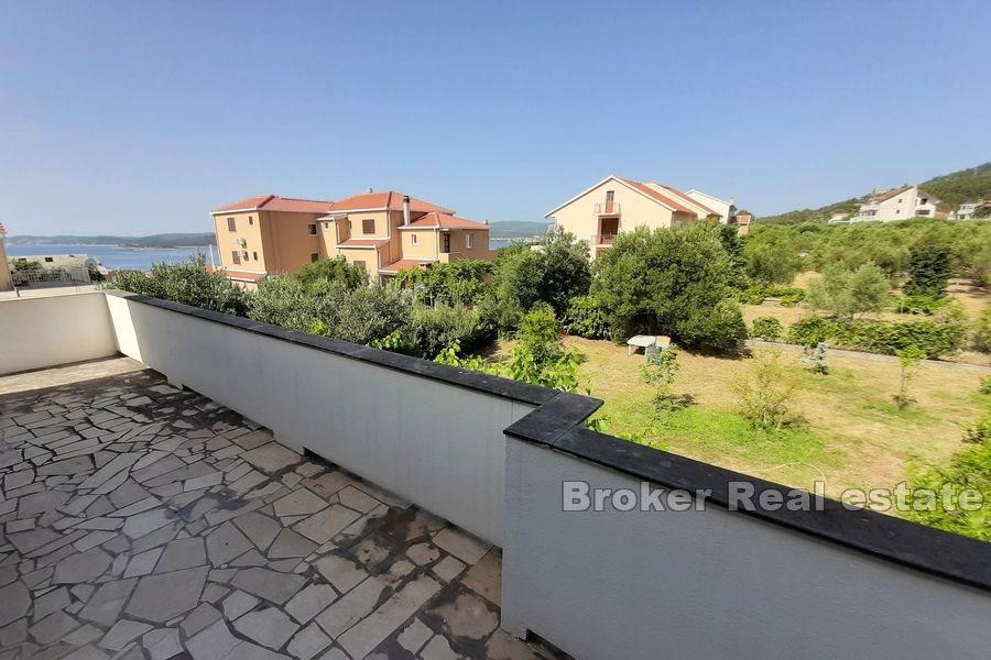 Pelješac - Samostatný dvoupodlažní dům