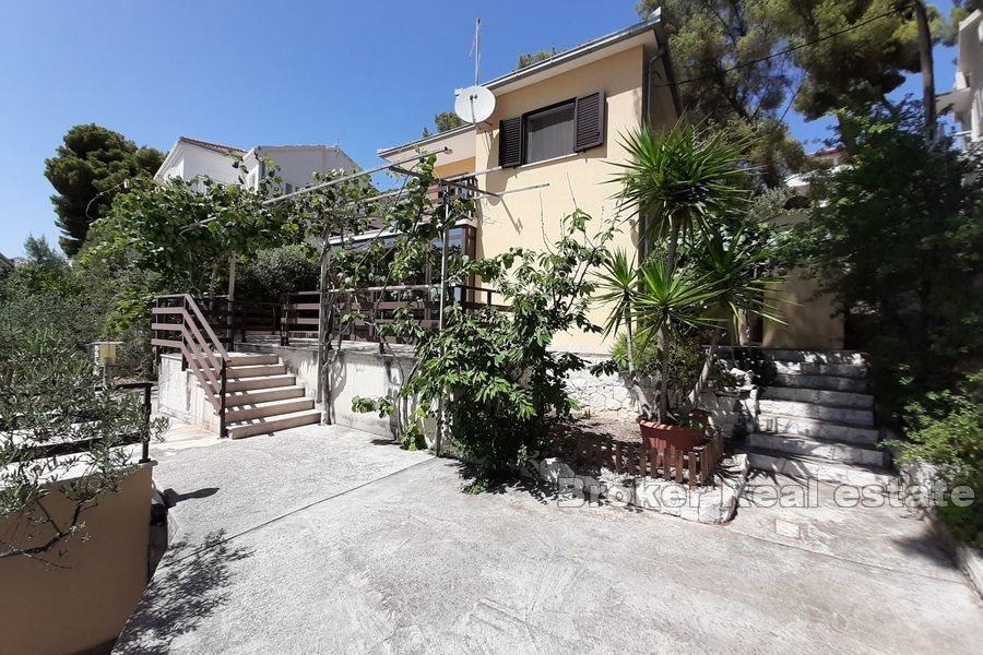 Isola di Ciovo - Casa indipendente