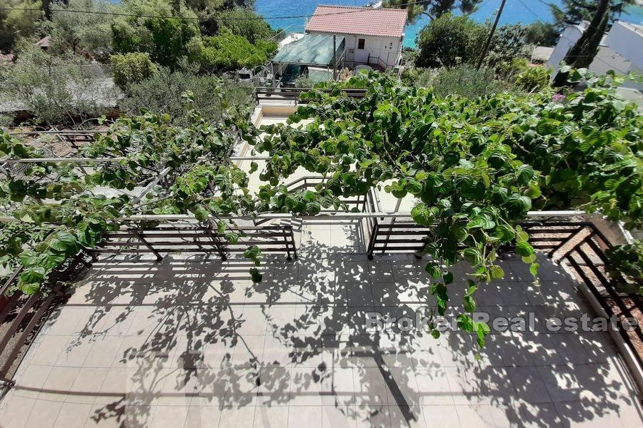 Isola di Ciovo - Casa indipendente