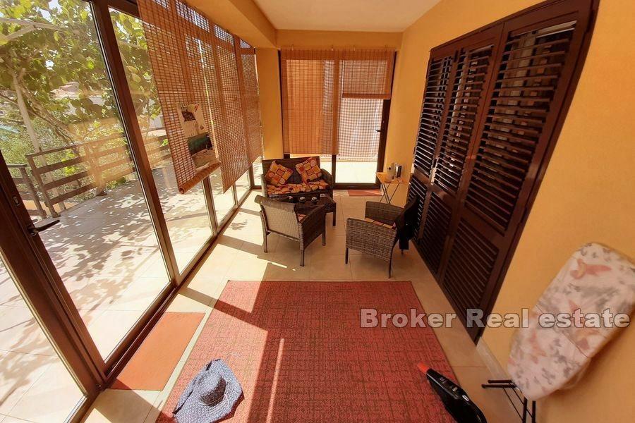 Isola di Ciovo - Casa indipendente