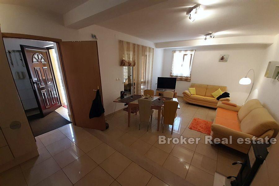 Isola di Ciovo - Casa indipendente