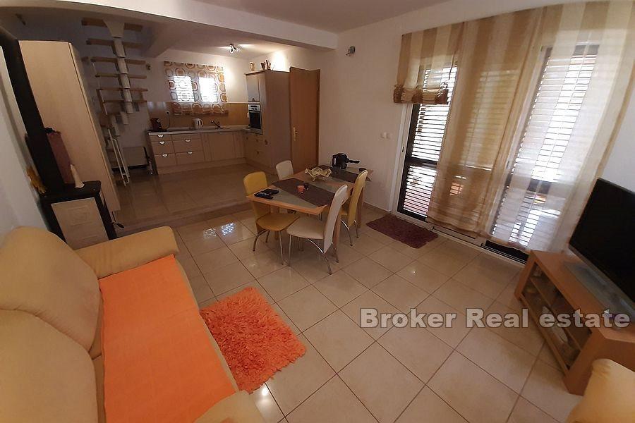 Isola di Ciovo - Casa indipendente