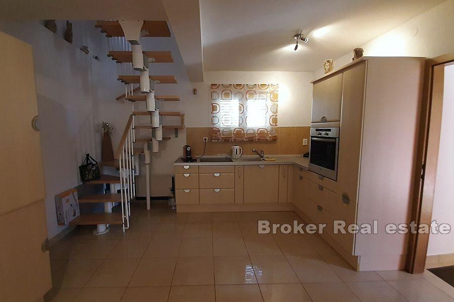 Isola di Ciovo - Casa indipendente