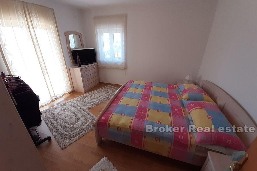 Isola di Ciovo - Casa indipendente