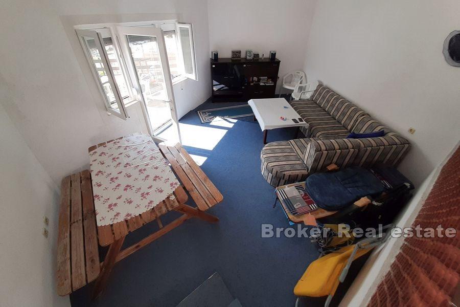 Pelješac - Dom v prvom rade pri mori