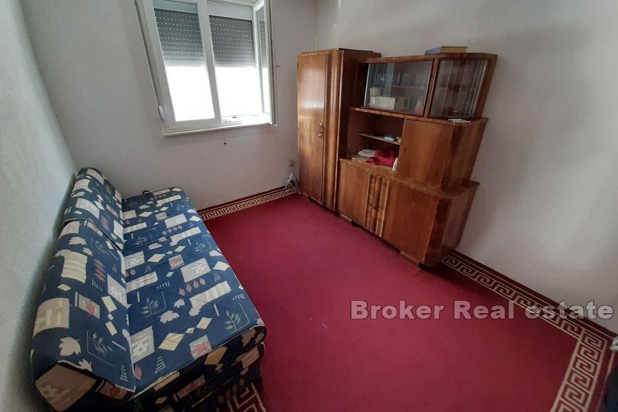 Pelješac - Dom v prvom rade pri mori