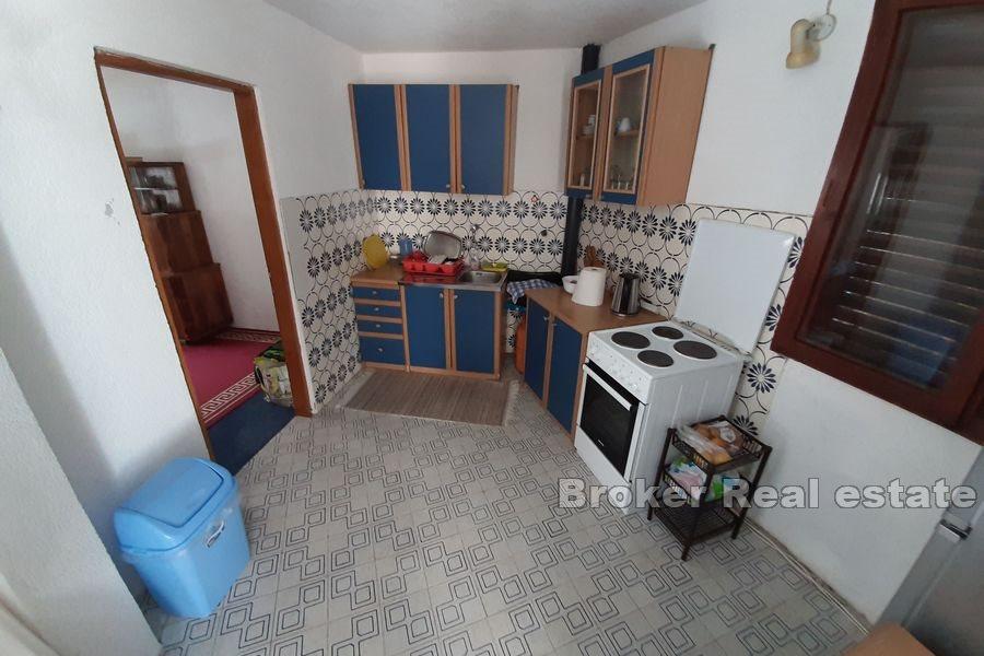 Pelješac - Dom v prvom rade pri mori