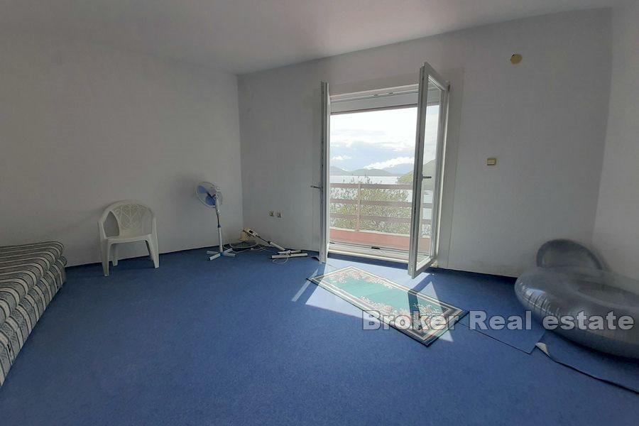 Pelješac - Dom v prvom rade pri mori