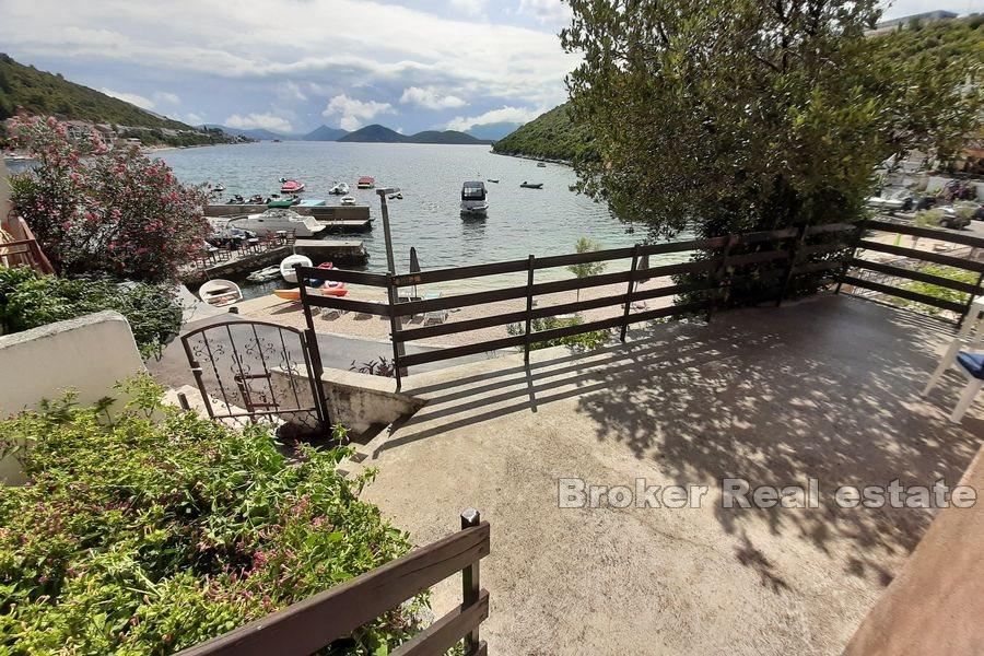 Pelješac - Dom v prvom rade pri mori