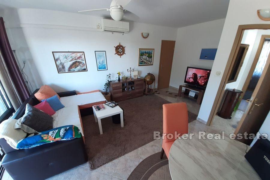 Peljesac - Leilighetshus