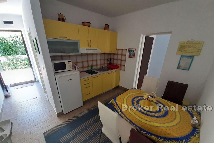 Peljesac - Leilighetshus