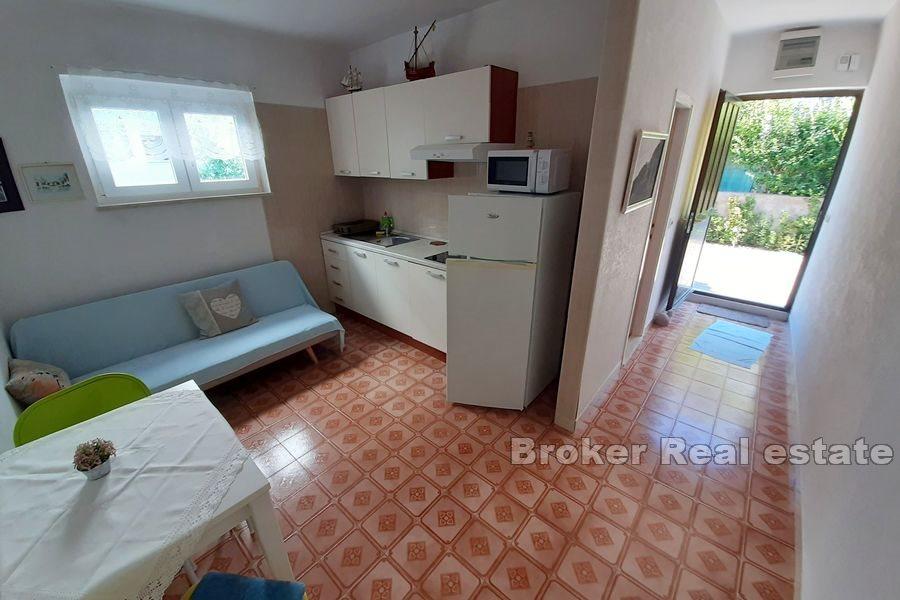 Peljesac - Leilighetshus