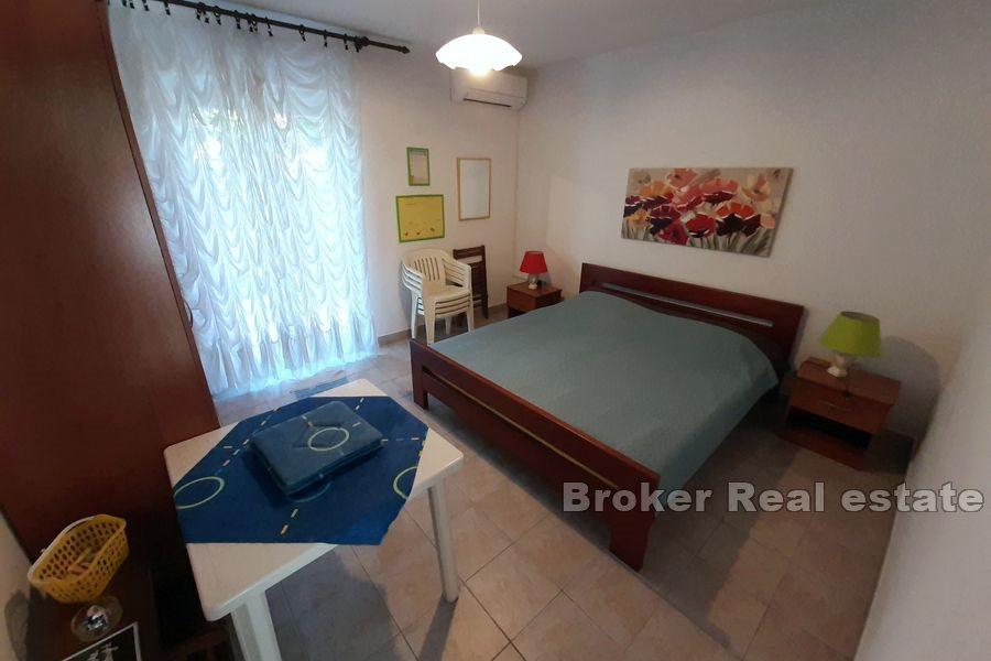 Peljesac - Leilighetshus