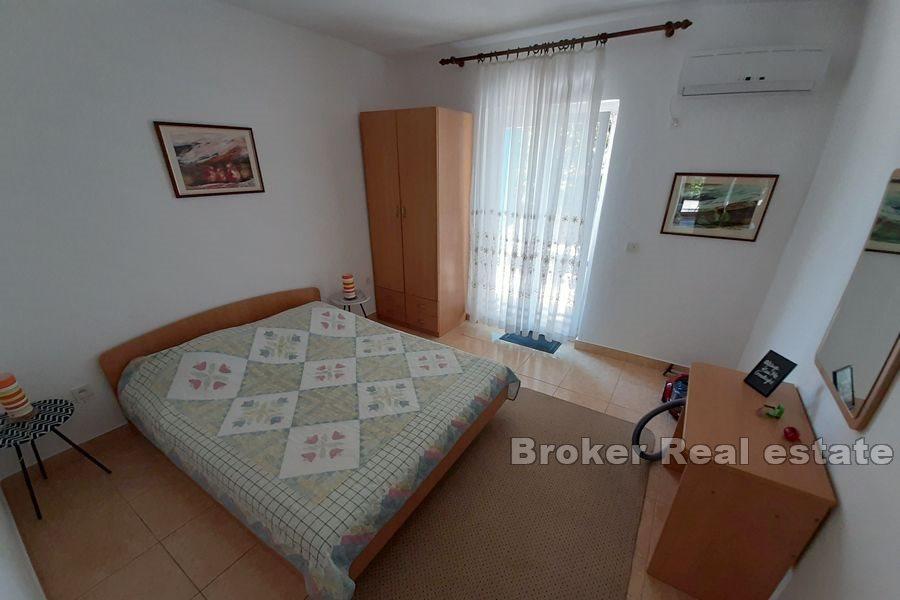 Peljesac - Leilighetshus