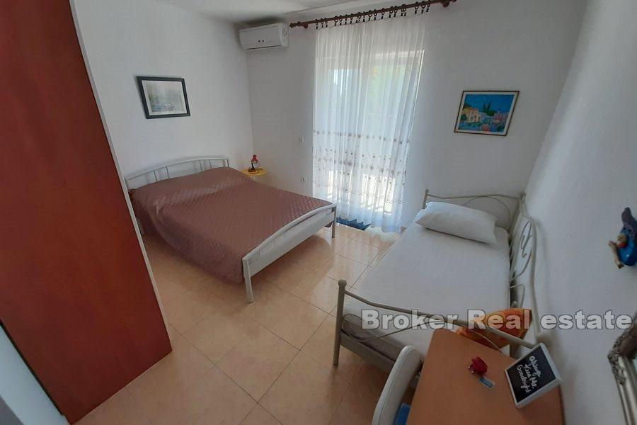 Peljesac - Leilighetshus