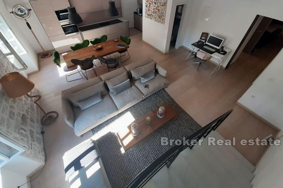 Split, Centrum - Apartmán v centru města