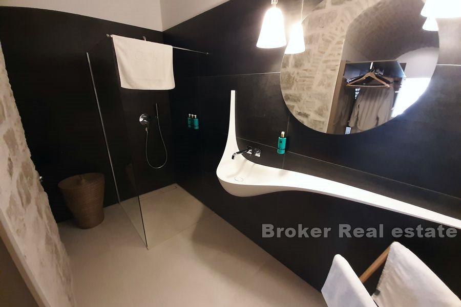 Split, Centrum - Apartmán v centru města