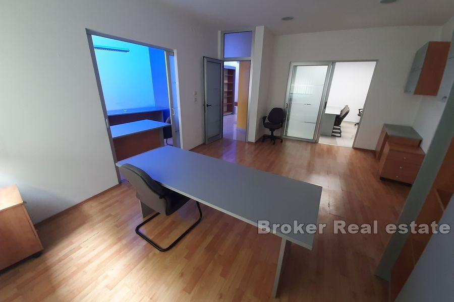 Split - Business plass