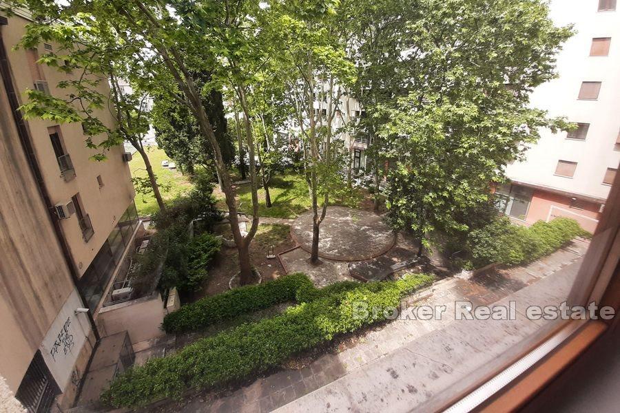 Split - obchodní prostor