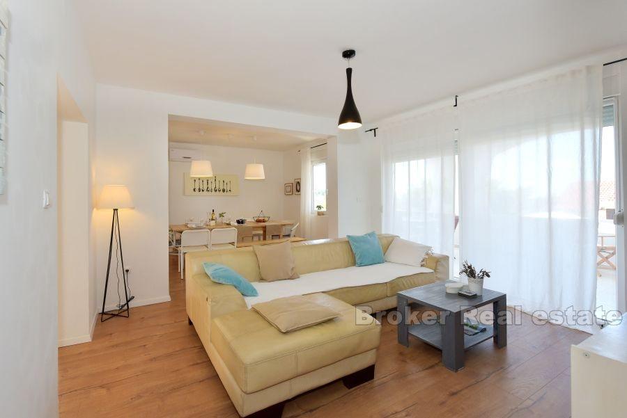 Primoštenská oblasť - vila na pokojnom mieste