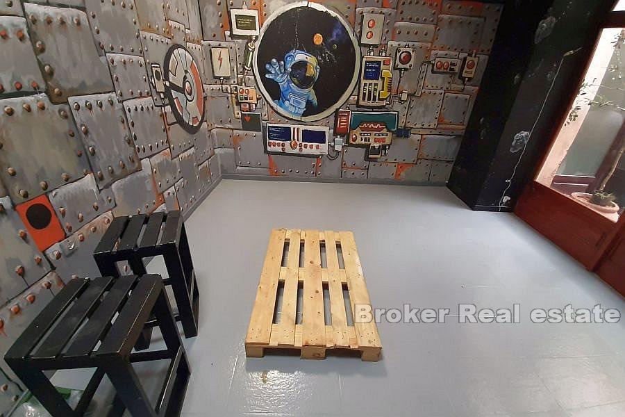 Split, Centrum - Powierzchnie biznesowe do wynajęcia w centrum miasta