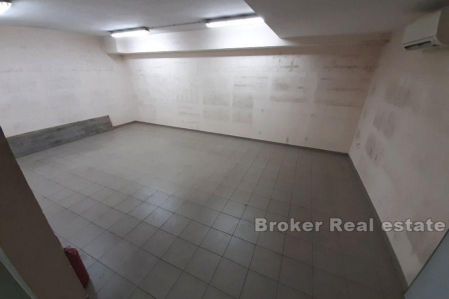 Split - Attraktivt forretningsområde