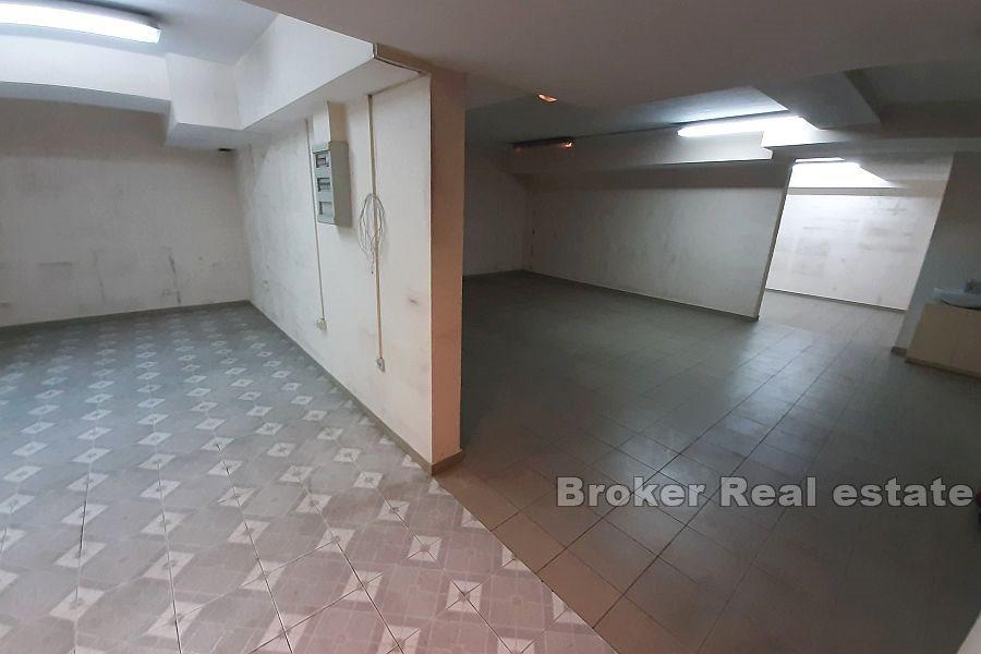 Split - Atrakcyjna przestrzeń biznesowa