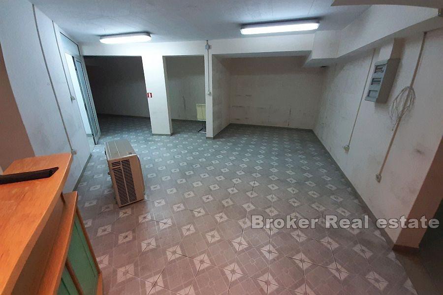 Split - Atrakcyjna przestrzeń biznesowa