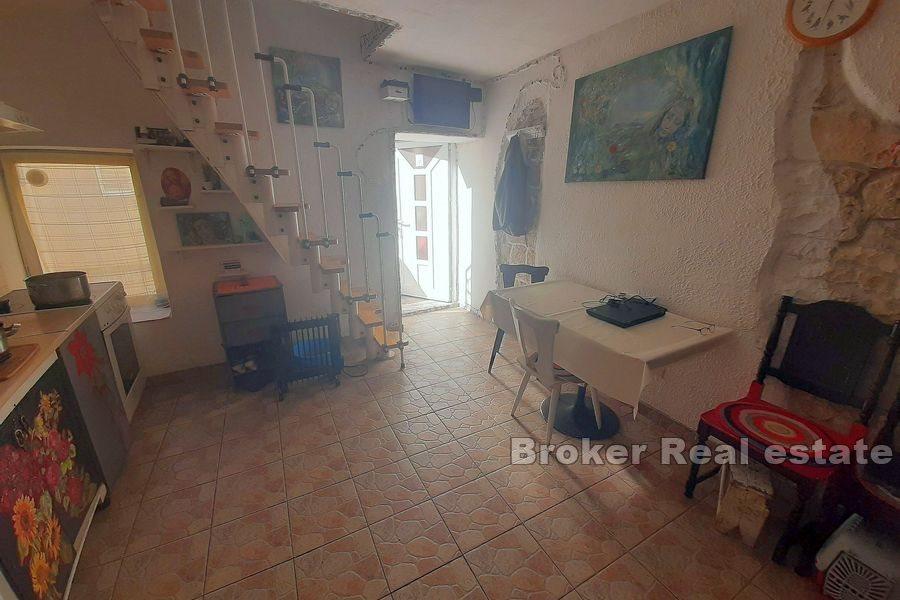 Trogir - Property near the sea