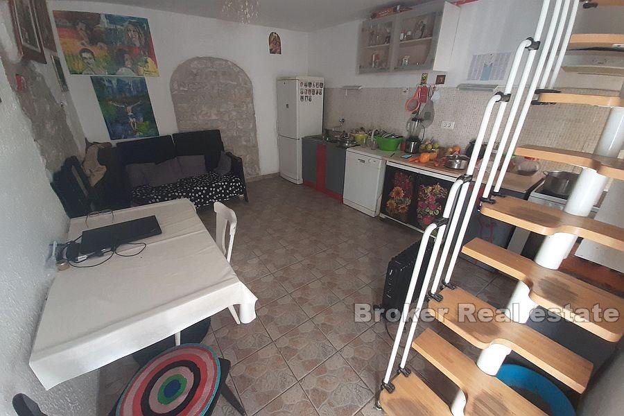 Propriété proche de la mer