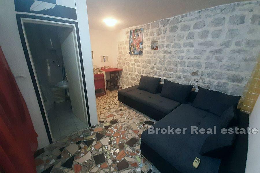 Trogir - Property near the sea