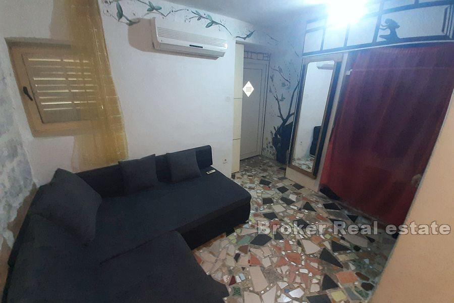 Trogir - Property near the sea