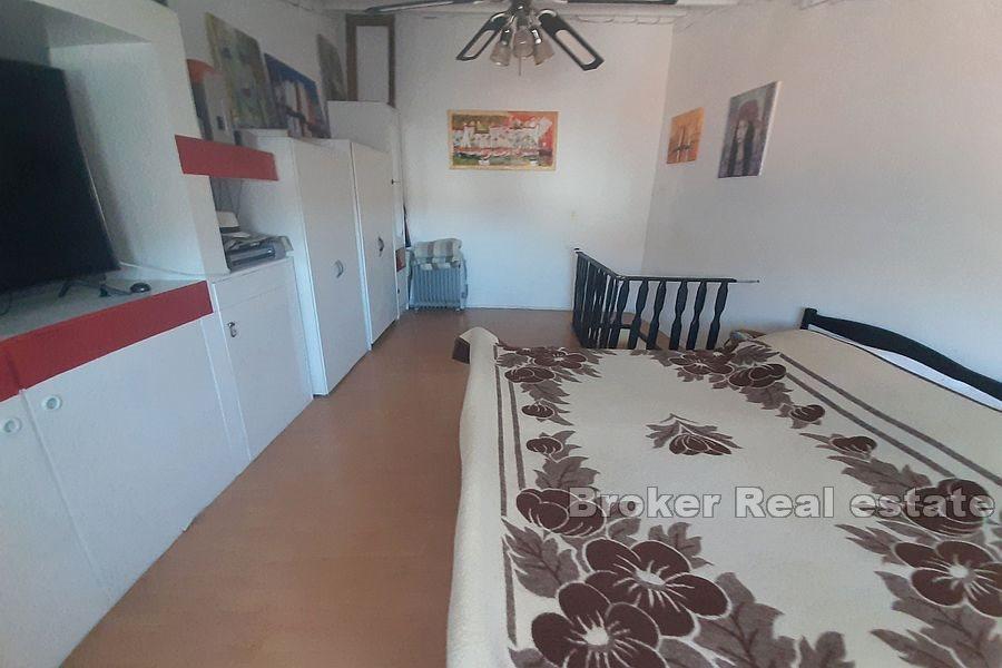 Propriété proche de la mer