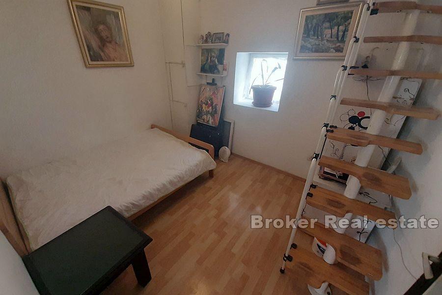 Propriété proche de la mer