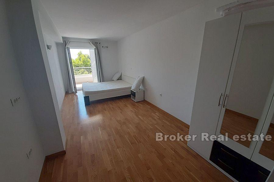 Makarska - Apartament przy morzu