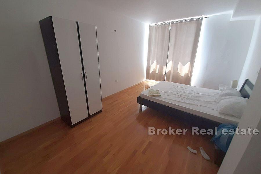 Makarska - Apartament przy morzu