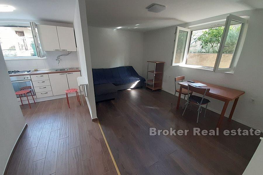 Split — wielofunkcyjna przestrzeń biznesowa