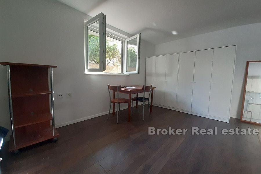 Split — wielofunkcyjna przestrzeń biznesowa