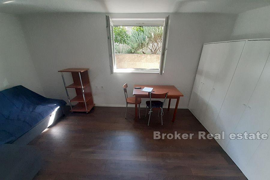 Split — wielofunkcyjna przestrzeń biznesowa