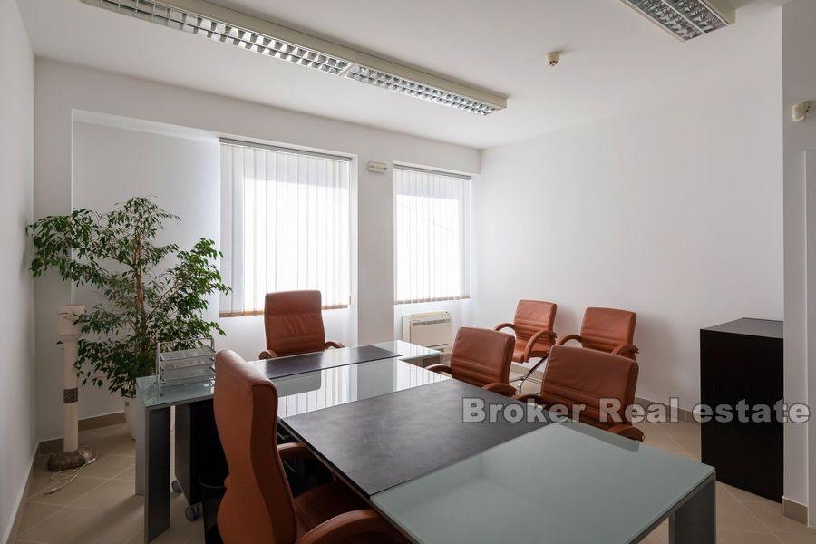 Split - Uređen uredski prostor