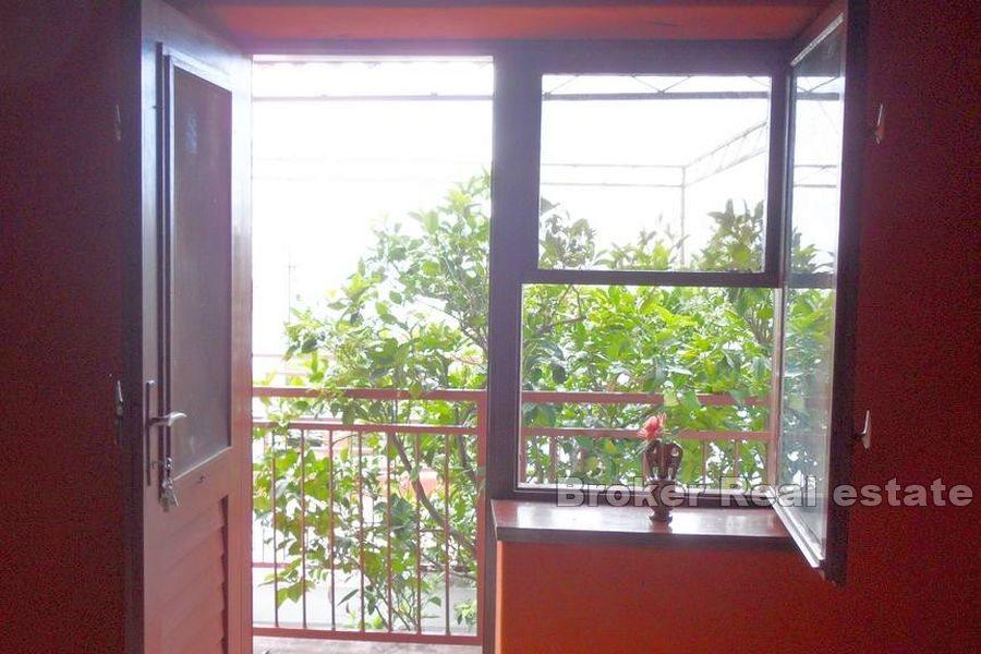 Ön Drvenik -Semesterhus i lugn miljö